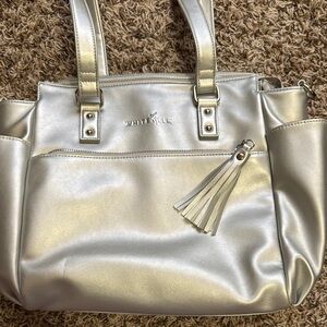 White Elm Gemini Mini